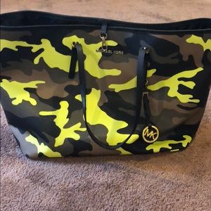 Mk bag